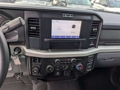 2026 Ford Super Duty F-250 SRW XLT