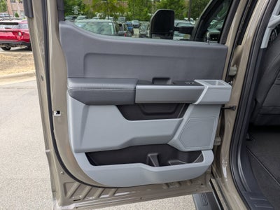 2026 Ford Super Duty F-250 SRW XLT