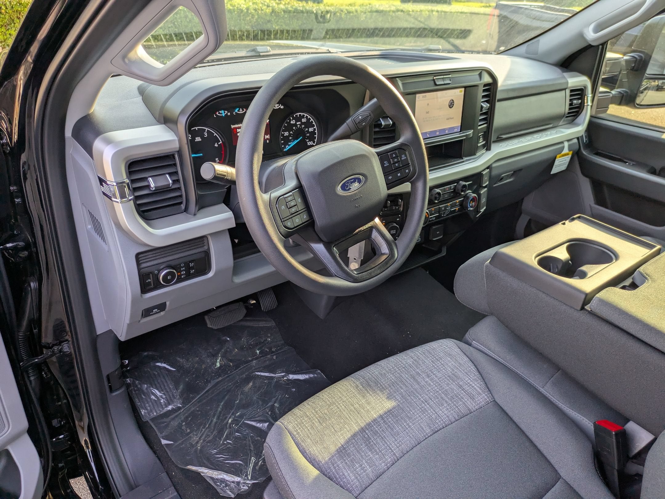 2026 Ford Super Duty F-250 SRW XLT