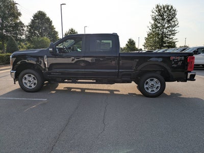 2026 Ford Super Duty F-250 SRW XLT