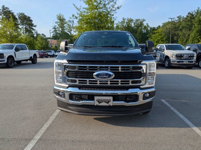 2026 Ford Super Duty F-250 SRW XLT