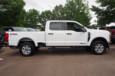 2026 Ford Super Duty F-250 SRW XLT