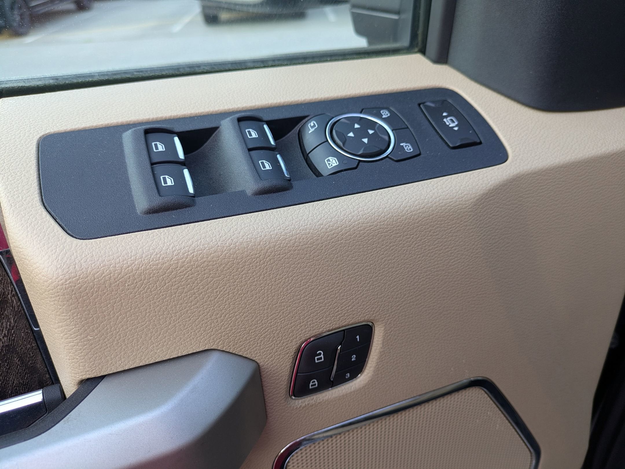 2019 Ford Super Duty F-250 SRW LARIAT