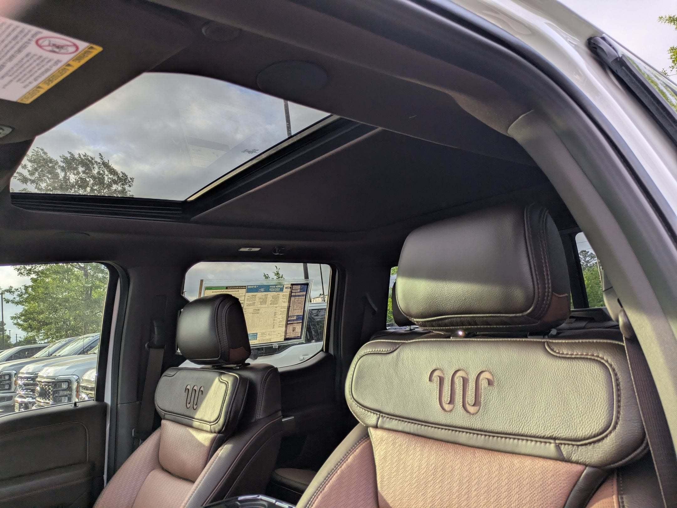 2026 Ford Super Duty F-250 SRW King Ranch