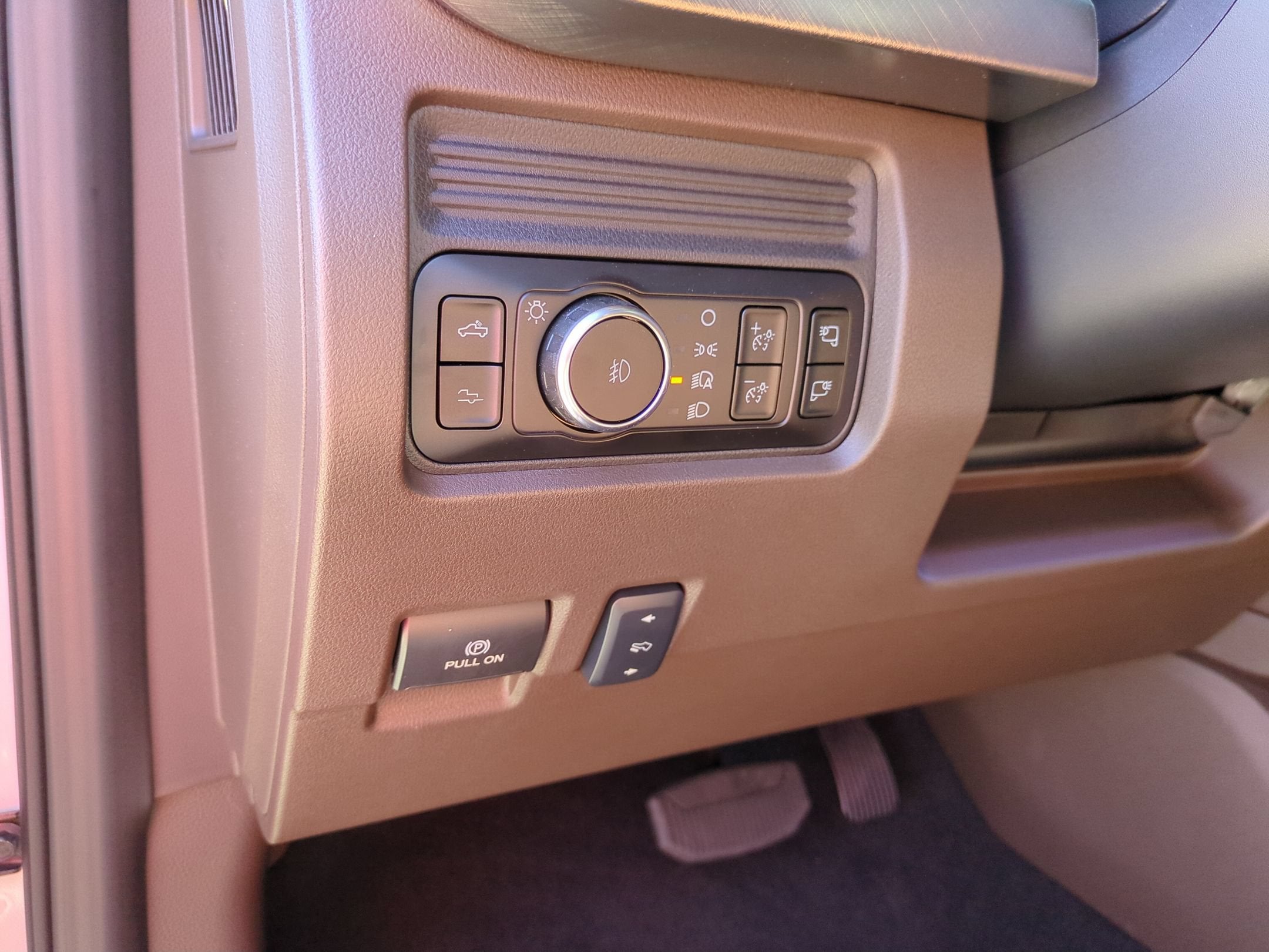2027 Ford Super Duty F-250 SRW King Ranch