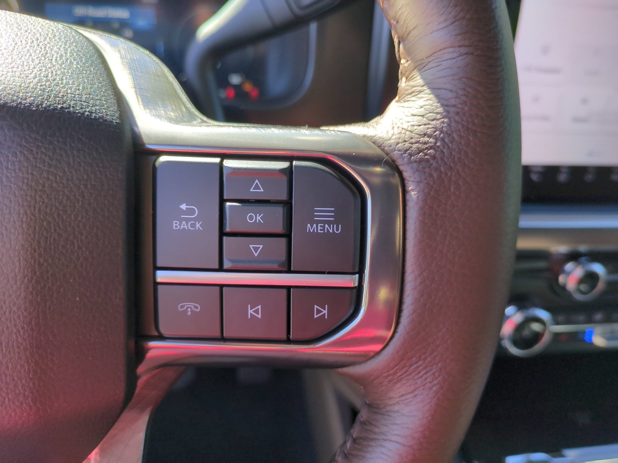 2027 Ford Super Duty F-250 SRW King Ranch
