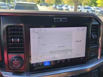 2027 Ford Super Duty F-250 SRW King Ranch