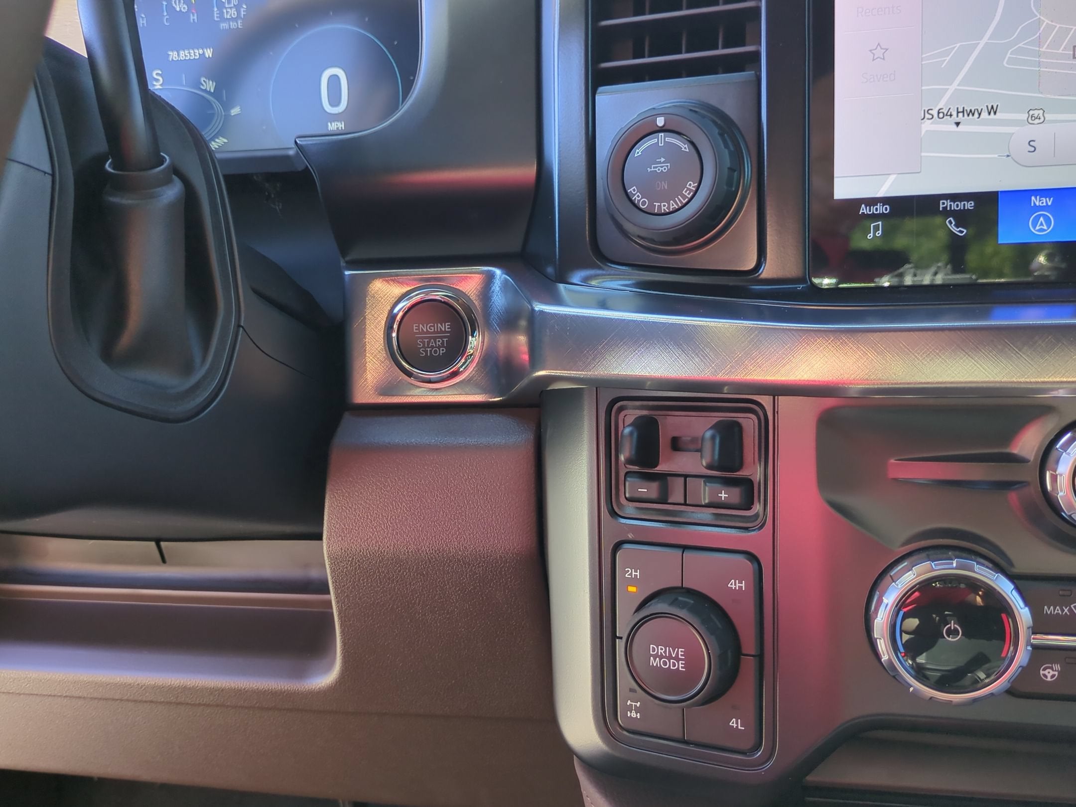 2027 Ford Super Duty F-250 SRW King Ranch