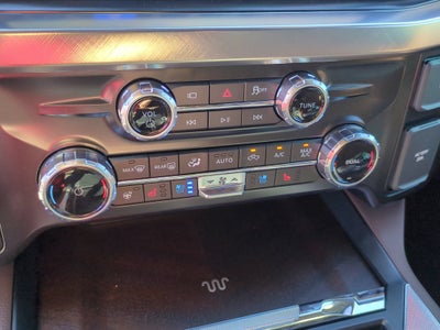 2027 Ford Super Duty F-250 SRW King Ranch