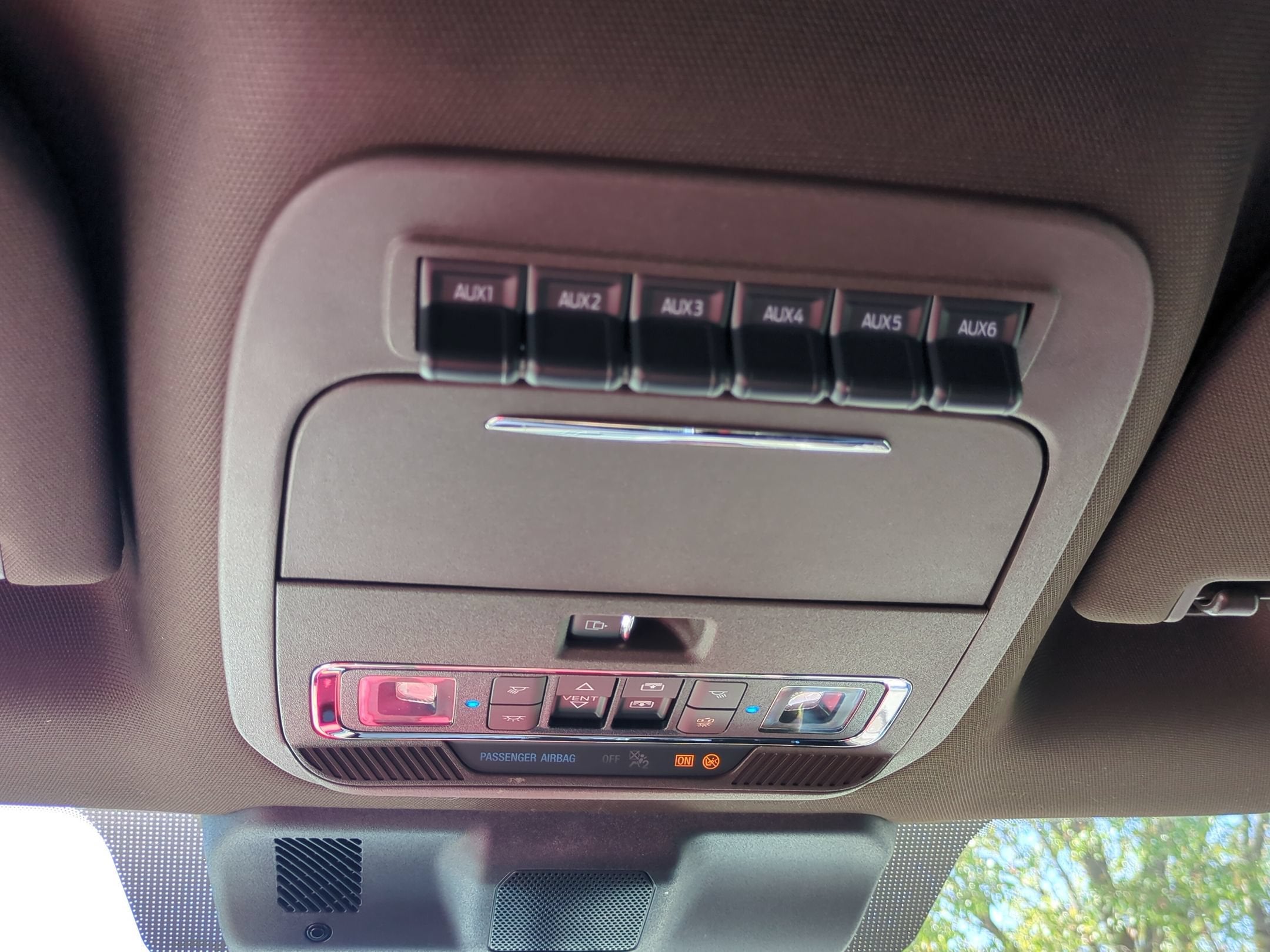 2027 Ford Super Duty F-250 SRW King Ranch