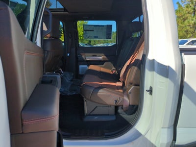 2027 Ford Super Duty F-250 SRW King Ranch