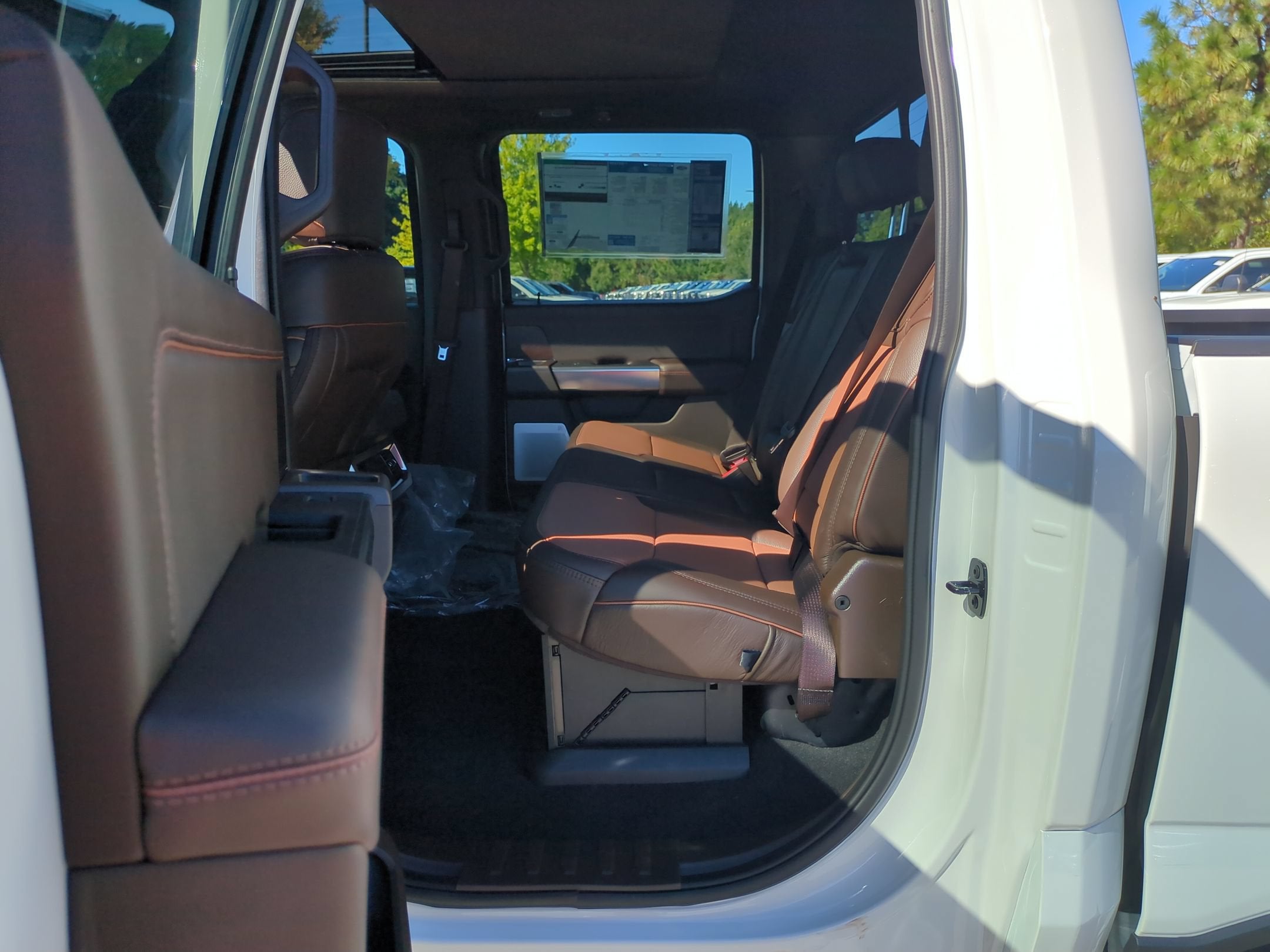 2027 Ford Super Duty F-250 SRW King Ranch