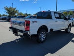 2027 Ford Super Duty F-250 SRW King Ranch