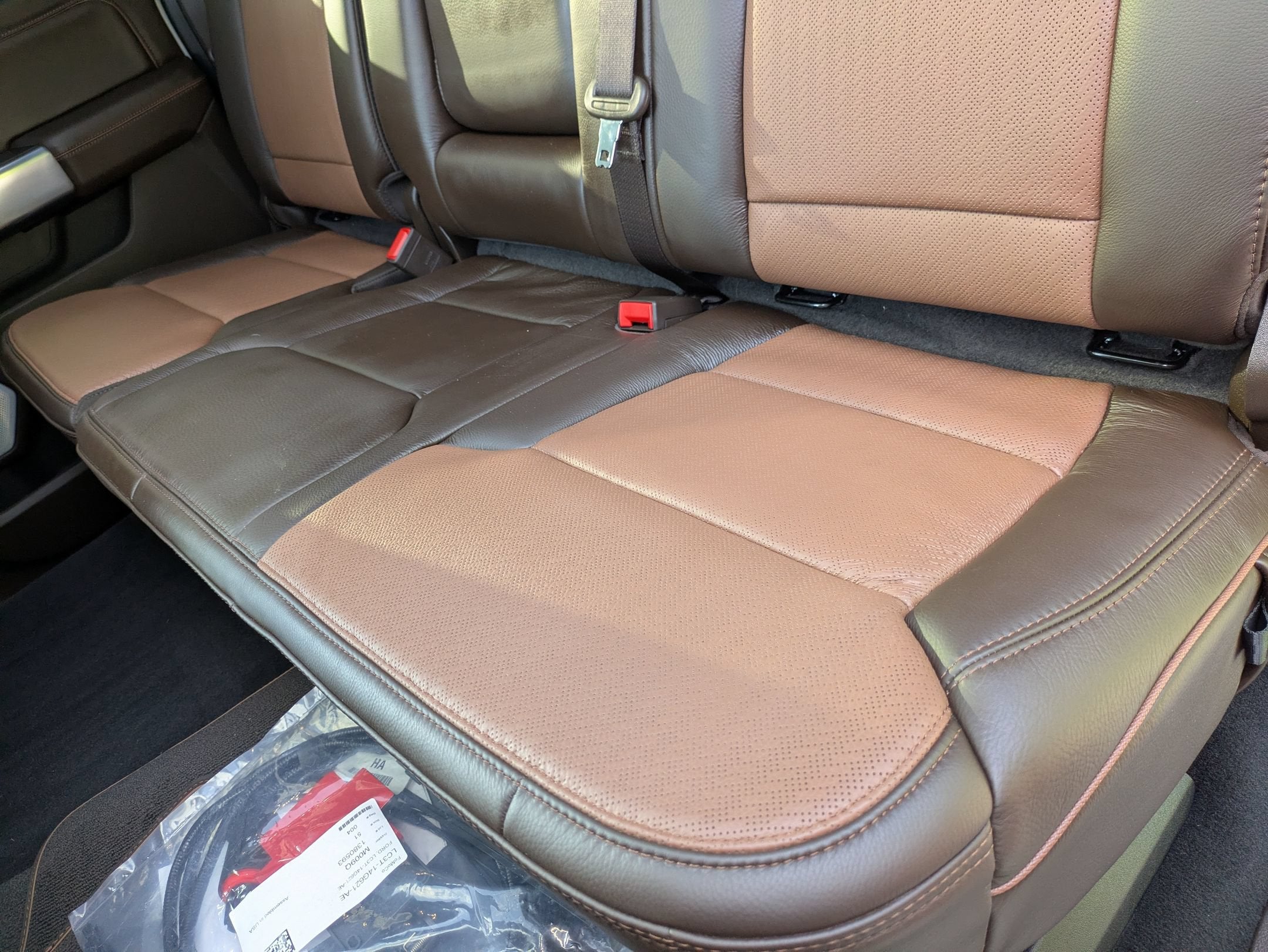 2025 Ford Super Duty F-250 SRW King Ranch