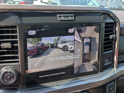 2026 Ford Super Duty F-250 SRW King Ranch
