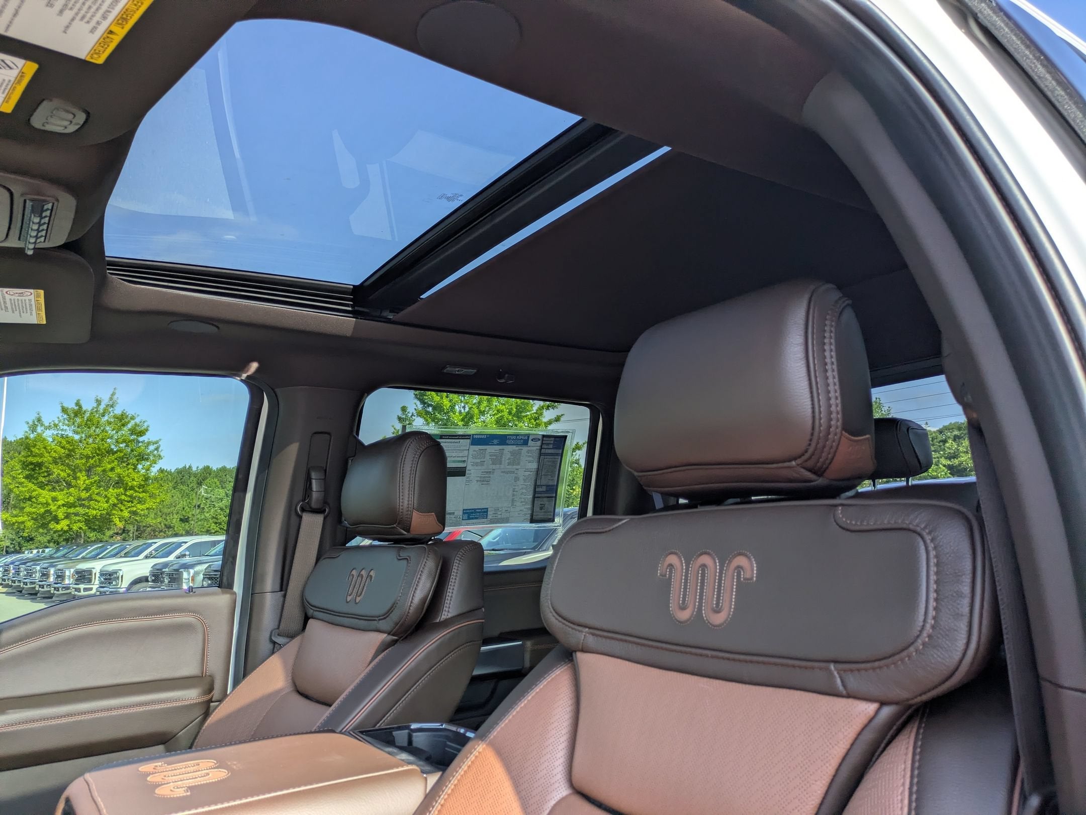 2026 Ford Super Duty F-250 SRW King Ranch