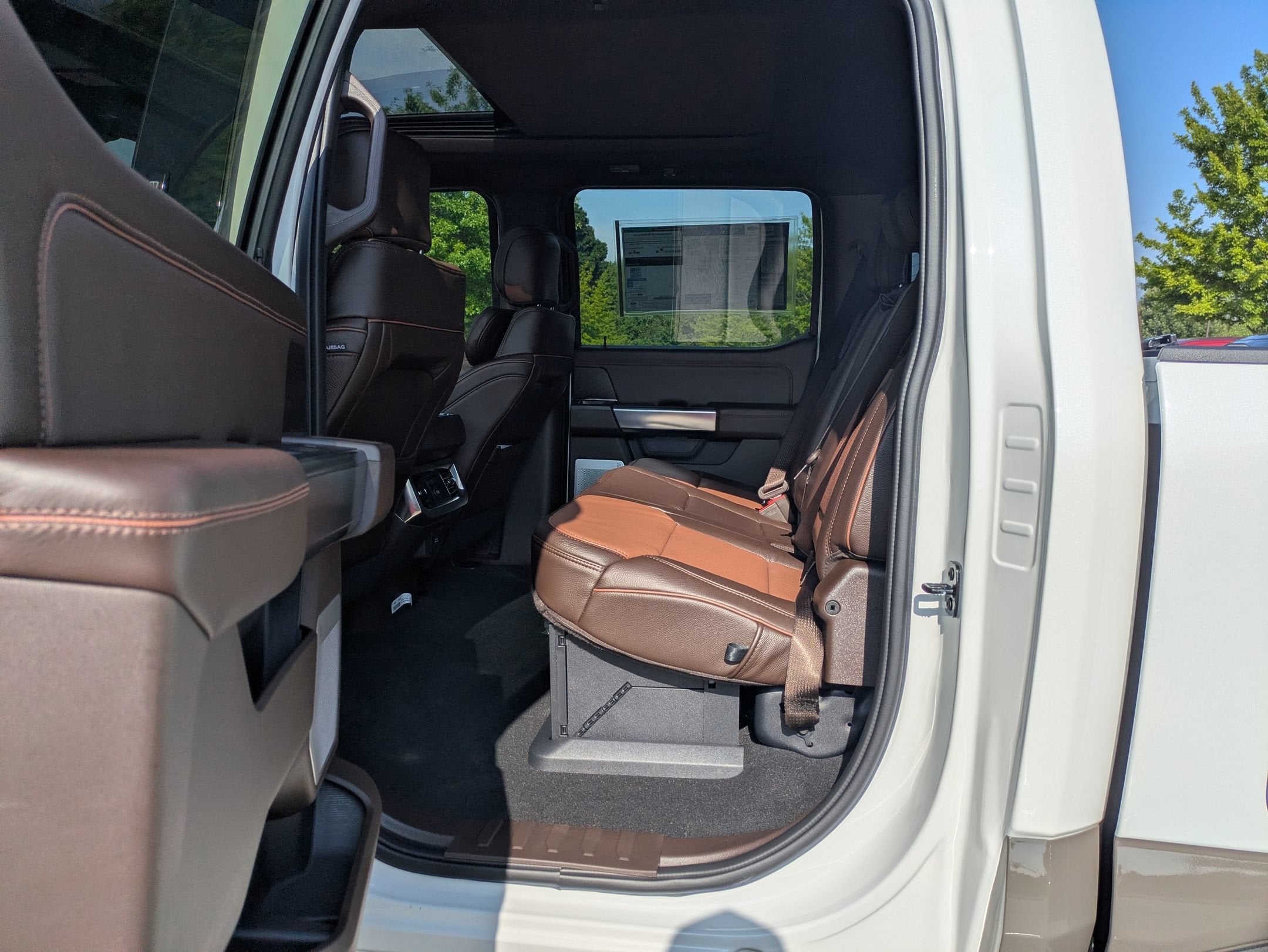 2026 Ford Super Duty F-250 SRW King Ranch