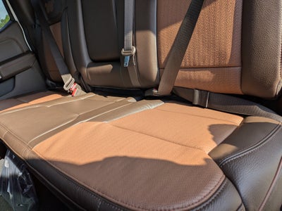 2026 Ford Super Duty F-250 SRW King Ranch