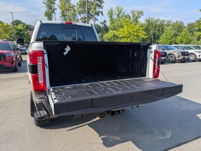2026 Ford Super Duty F-250 SRW King Ranch