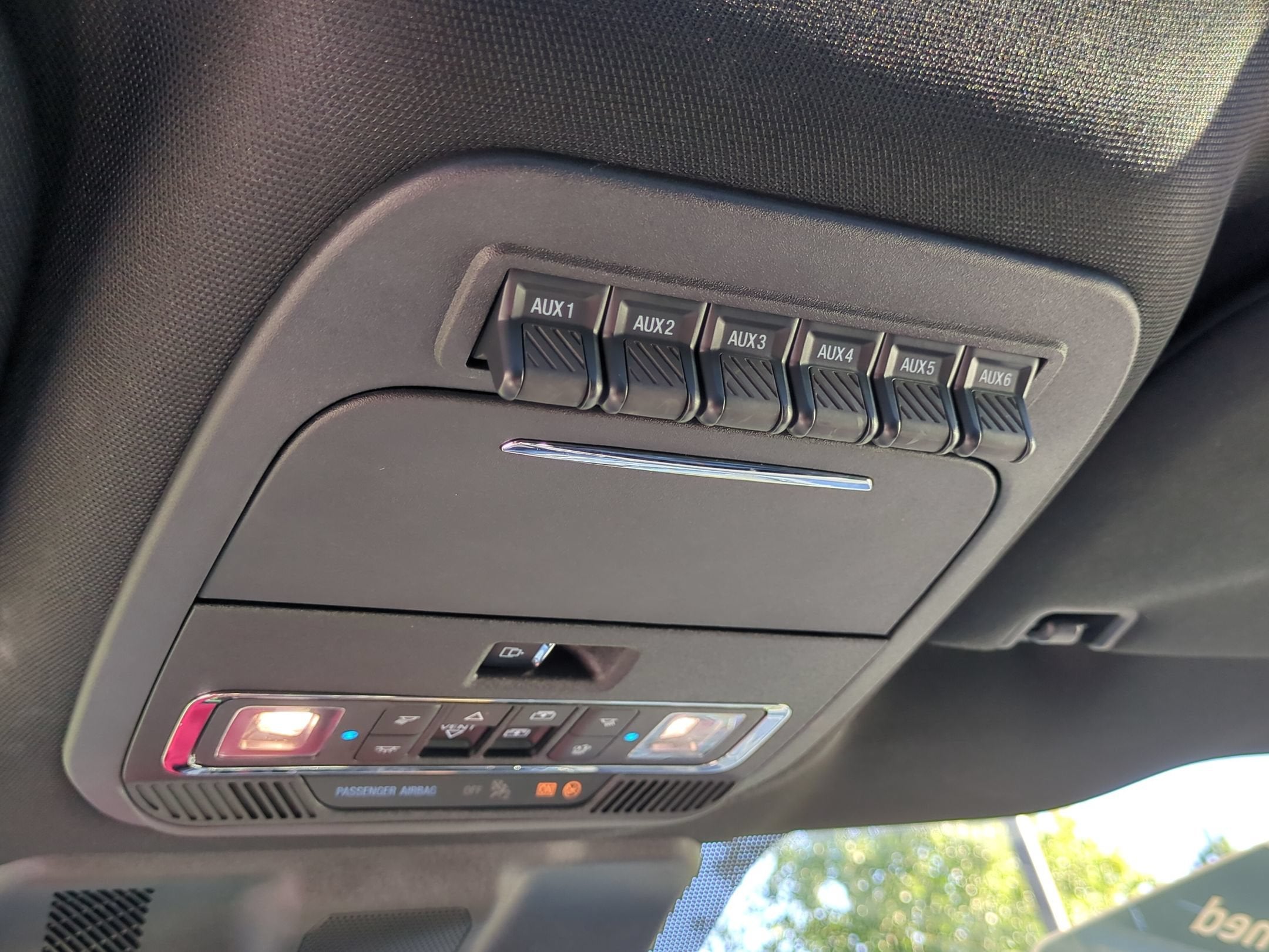 2024 Ford Super Duty F-250 SRW Platinum