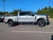 2024 Ford Super Duty F-250 SRW Platinum