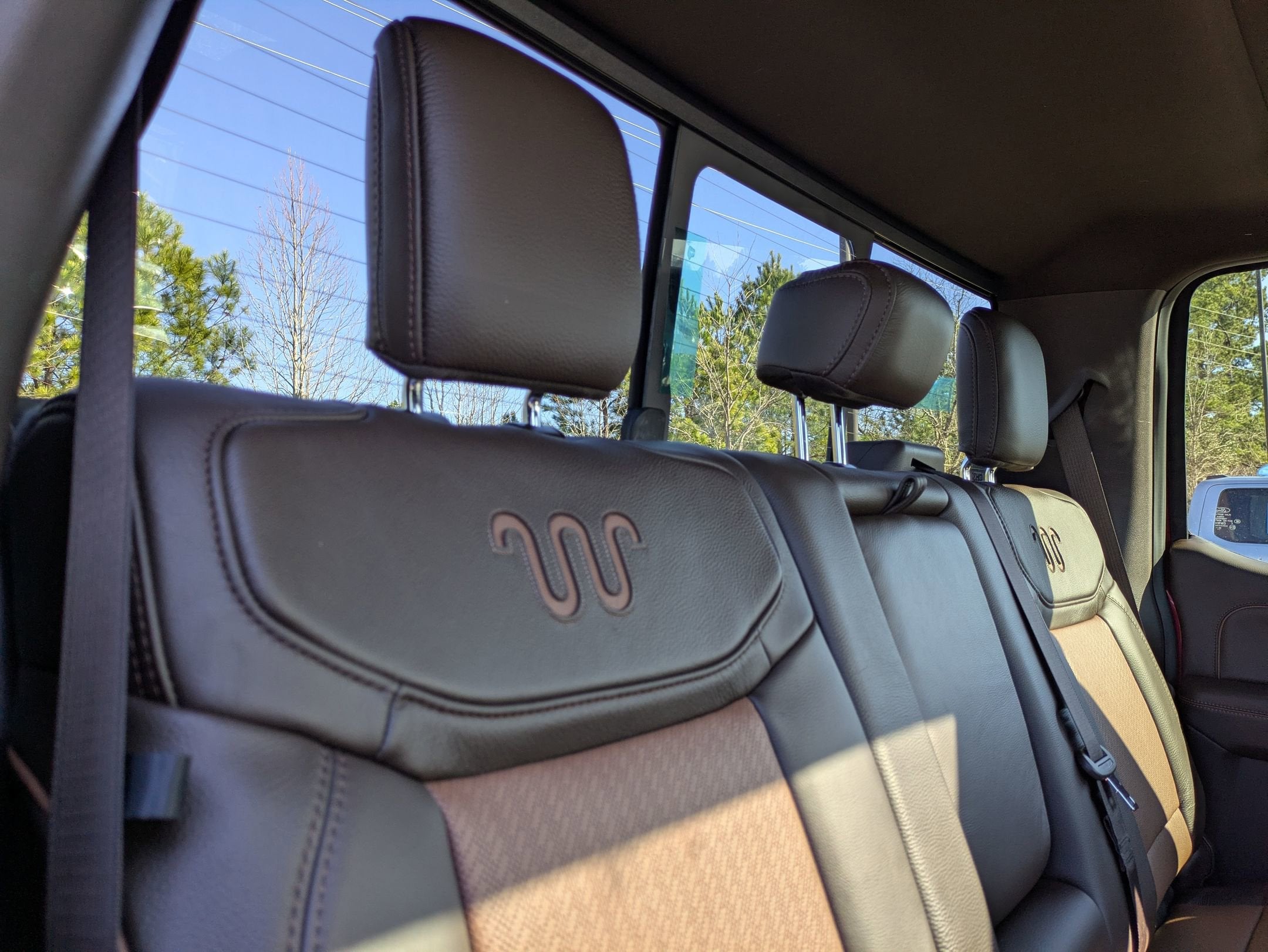 2026 Ford Super Duty F-250 SRW King Ranch