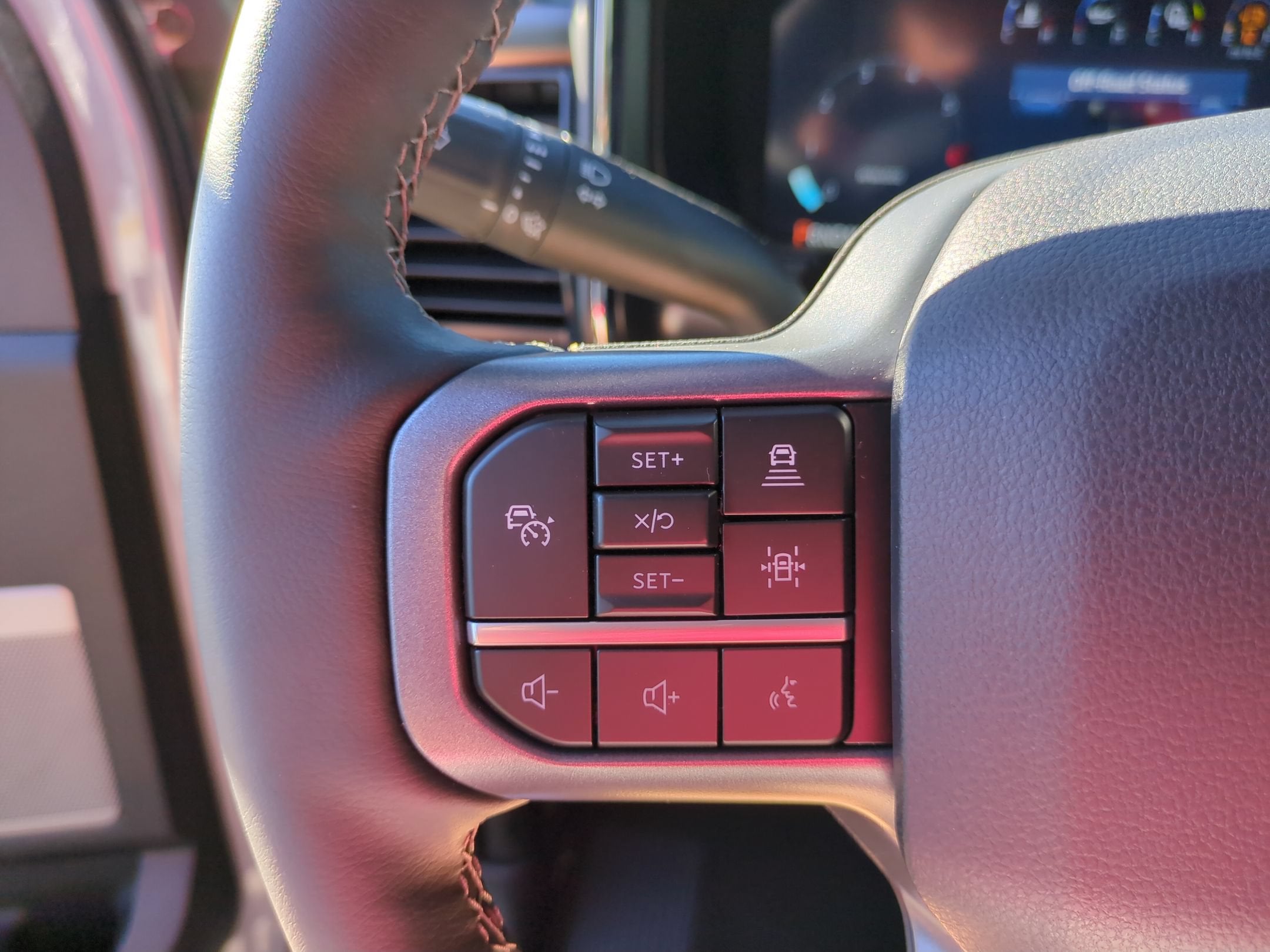 2027 Ford Super Duty F-250 SRW LARIAT