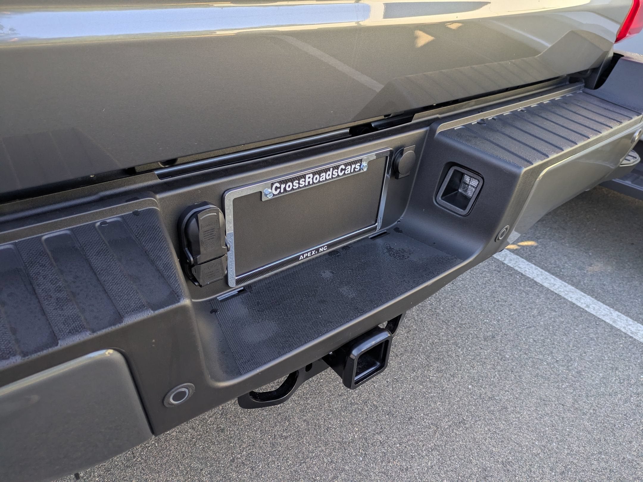 2027 Ford Super Duty F-250 SRW LARIAT