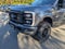 2027 Ford Super Duty F-250 SRW LARIAT