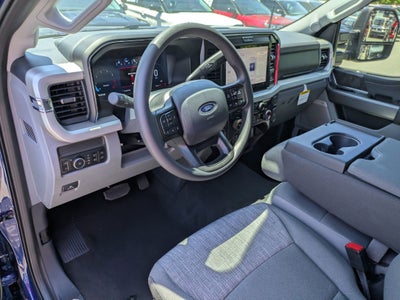 2026 Ford Super Duty F-250 SRW XLT