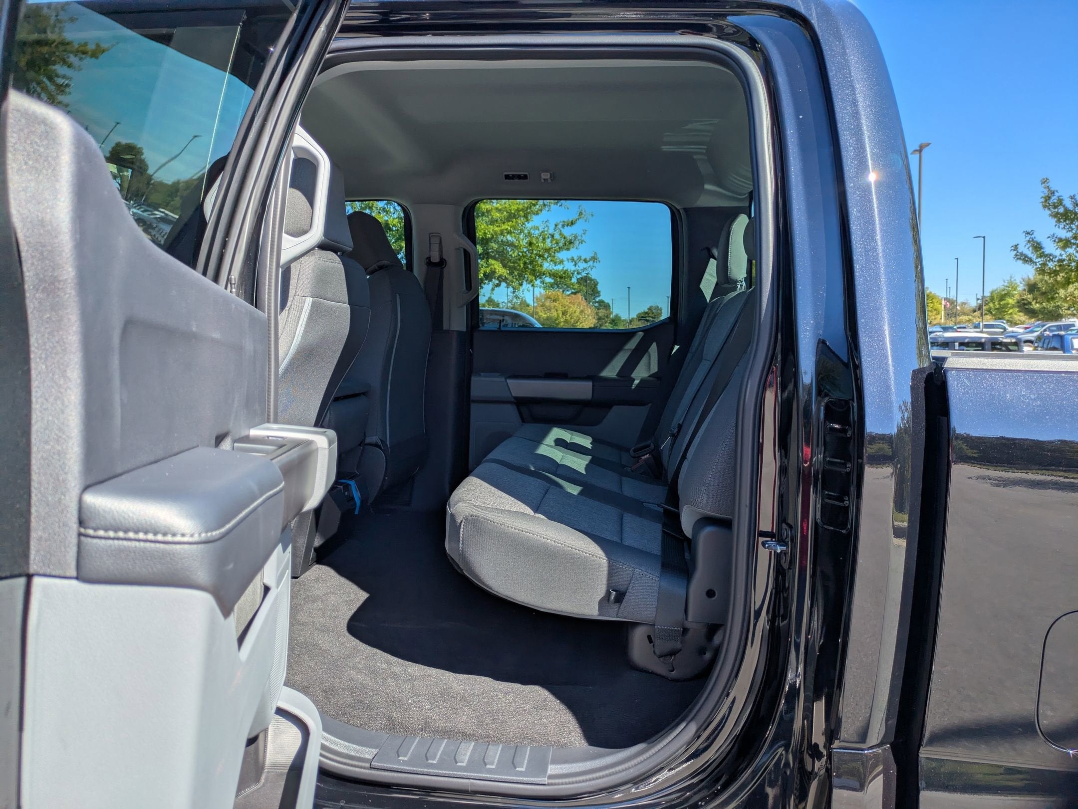 2026 Ford Super Duty F-250 SRW STX