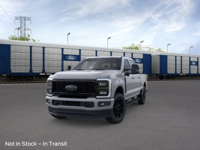 2026 Ford Super Duty F-250 SRW XLT