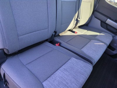 2027 Ford Super Duty F-250 SRW XLT