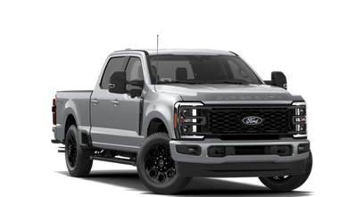 2027 Ford Super Duty F-250 SRW XLT