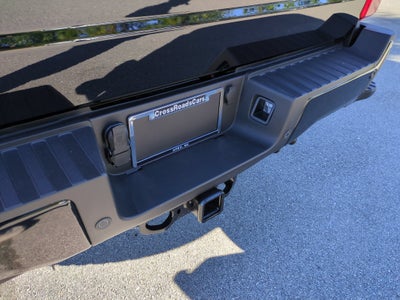 2027 Ford Super Duty F-250 SRW LARIAT