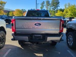 2027 Ford Super Duty F-250 SRW LARIAT