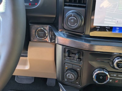 2027 Ford Super Duty F-250 SRW LARIAT