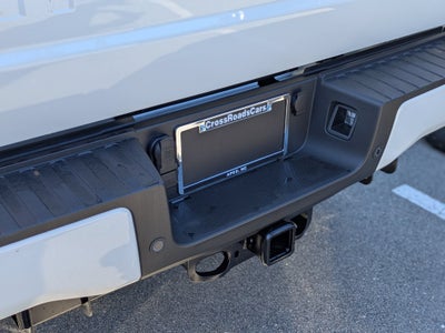 2027 Ford Super Duty F-250 SRW LARIAT
