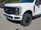 2027 Ford Super Duty F-250 SRW LARIAT