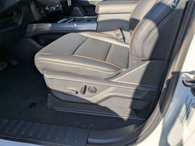 2027 Ford Super Duty F-250 SRW LARIAT