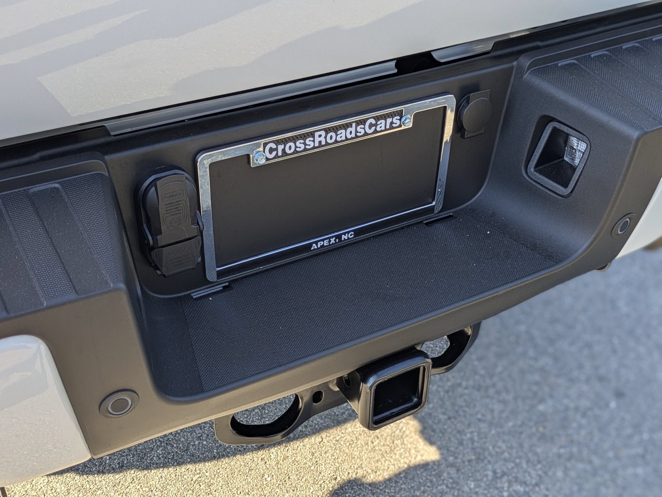 2027 Ford Super Duty F-250 SRW LARIAT