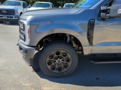 2027 Ford Super Duty F-250 SRW LARIAT