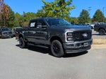 2027 Ford Super Duty F-250 SRW LARIAT
