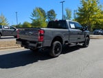 2027 Ford Super Duty F-250 SRW LARIAT