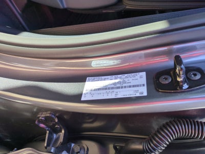 2027 Ford Super Duty F-250 SRW LARIAT