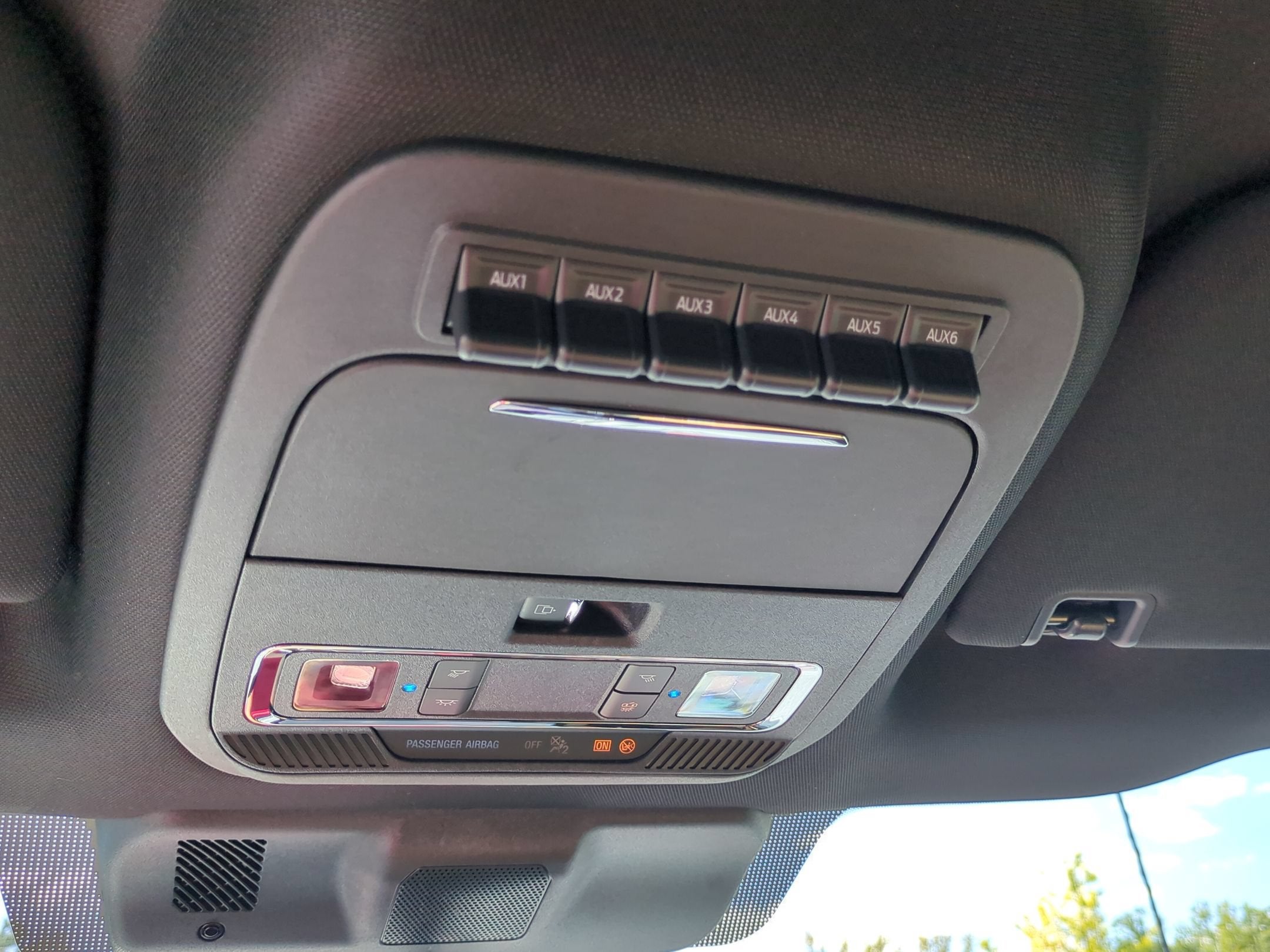 2027 Ford Super Duty F-250 SRW LARIAT