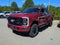 2027 Ford Super Duty F-250 SRW LARIAT
