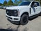 2027 Ford Super Duty F-250 SRW XLT