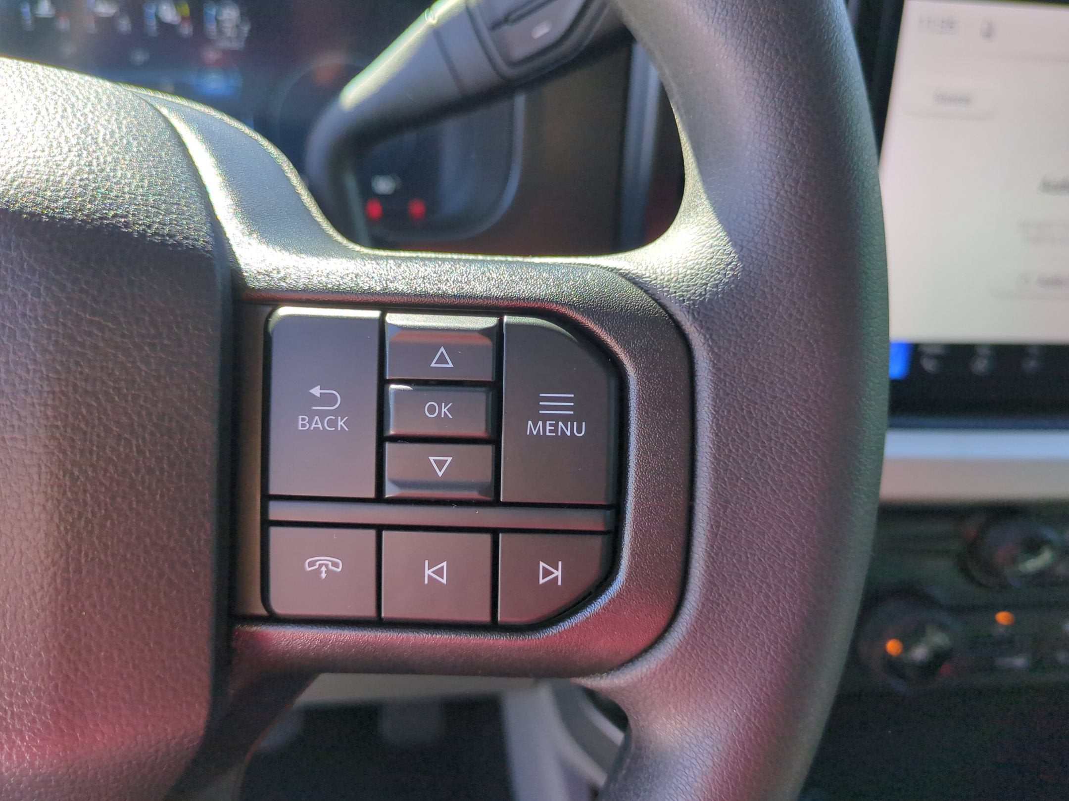 2027 Ford Super Duty F-250 SRW XLT