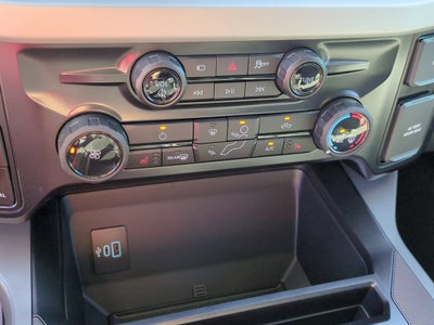 2027 Ford Super Duty F-250 SRW XLT